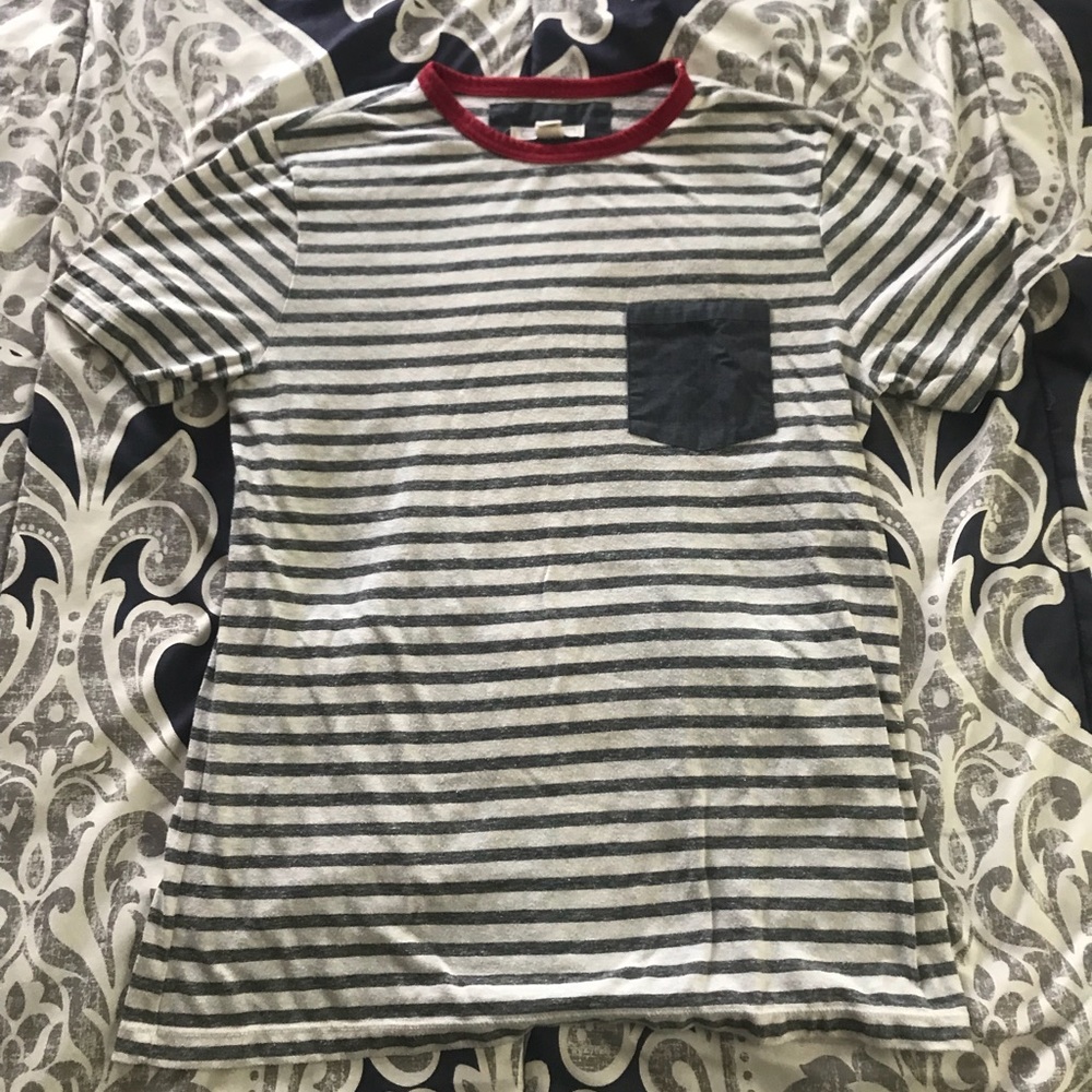 Casual shirt